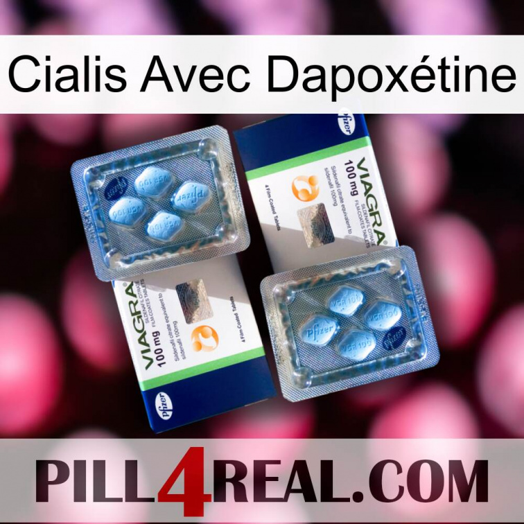 Cialis Avec Dapoxétine viagra5